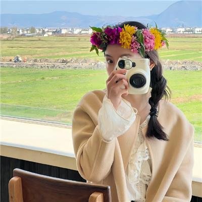 母亲与女儿